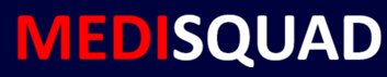 MediSquad ATMS Logo